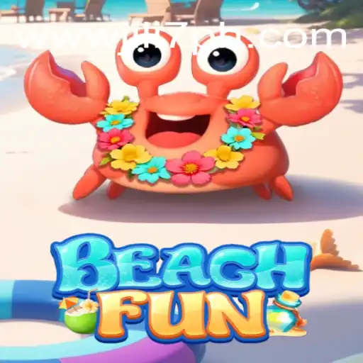 Exploring the Thrills of BeachFun: A Dive into JILI7's Latest Adventure