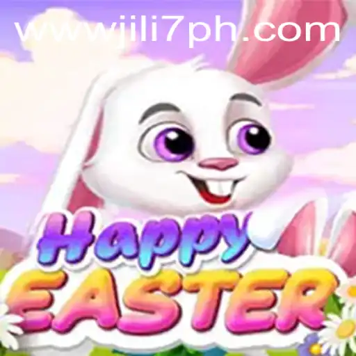 Discover the Exciting World of 'HappyEaster' with JILI7