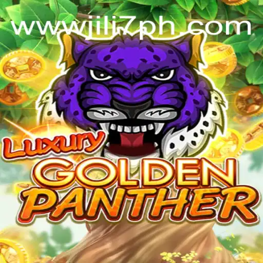 Discover the Thrilling World of LUXURYGOLDENPANTHER: JILI7's Latest Sensation