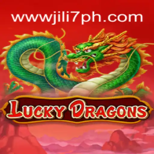 Exploring the Enchanting World of LuckyDragons: A Dive into the Game JILI7