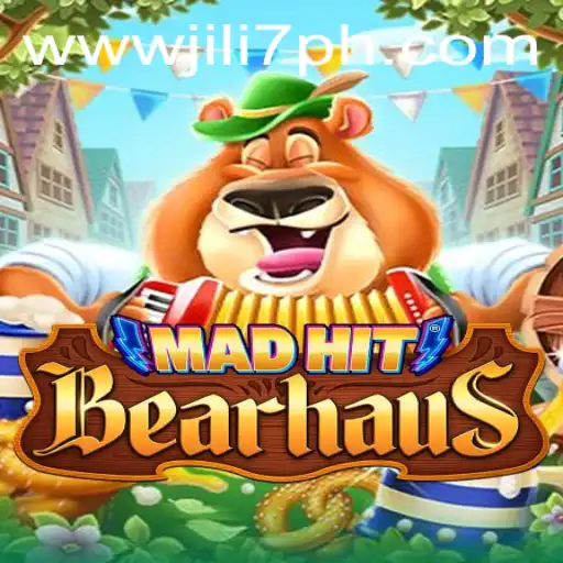 MadHitBearhaus: An Exciting Venture into a Whimsical Game World