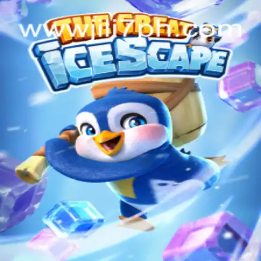TheGreatIcescape: Conquer the Frozen World with JILI7
