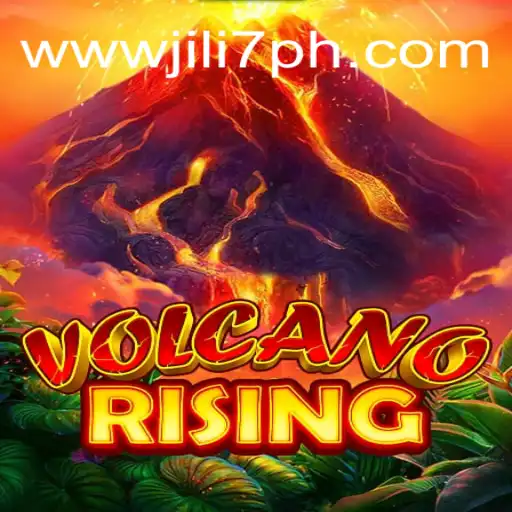 Discover the Thrilling World of VolcanoRising with JILI7